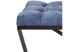 Второе фото. Банкетка Zuma