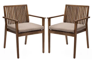 Комплект стульев Mona