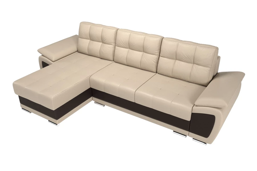 Угловой диван-кровать Аквилон (изображение №13)