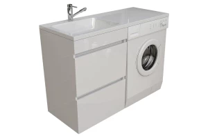 Тумба напольная Джерси