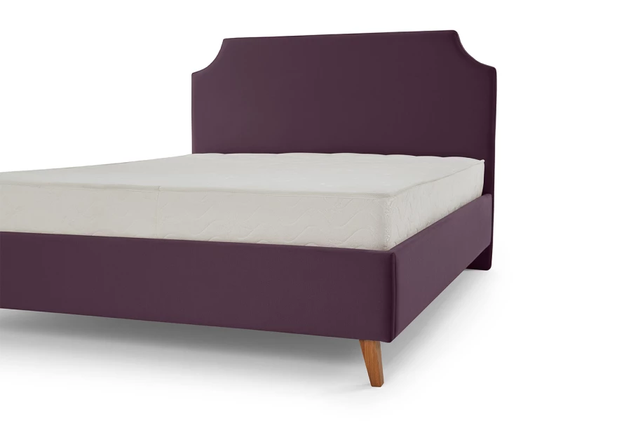 Кровать с подъёмным механизмом SCANDICA Andrea 160х200 см (изображение №10)