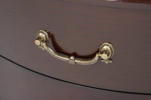 Второе фото. Этажерка Афина-2