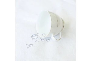 Второе фото. Наматрасник на резинке Va52411