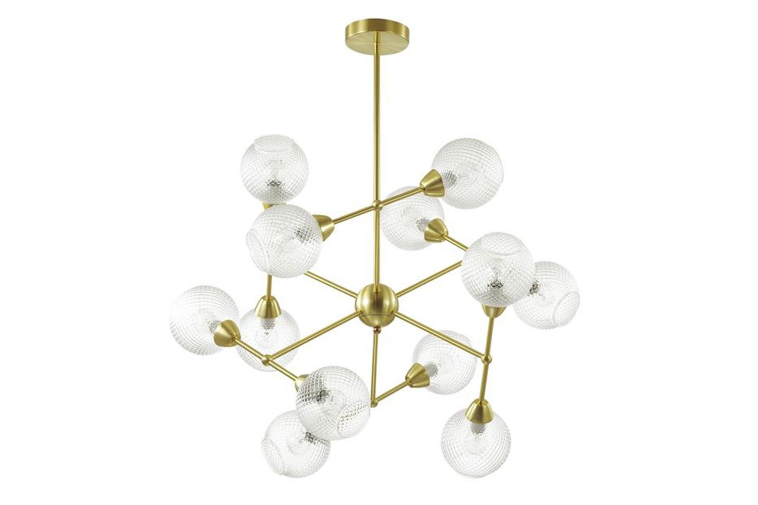 Люстра LUMION Lumion Everly