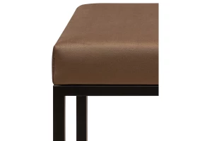 Второе фото. Банкетка Alba smart