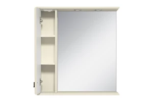 Второе фото. Зеркало-шкаф Лувр