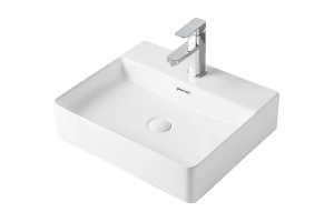 Раковина накладная ORANGE B04-500w