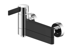 Смеситель для ванны Pers с изливом