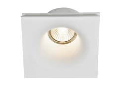 Светильник встраиваемый MAYTONI Downlight