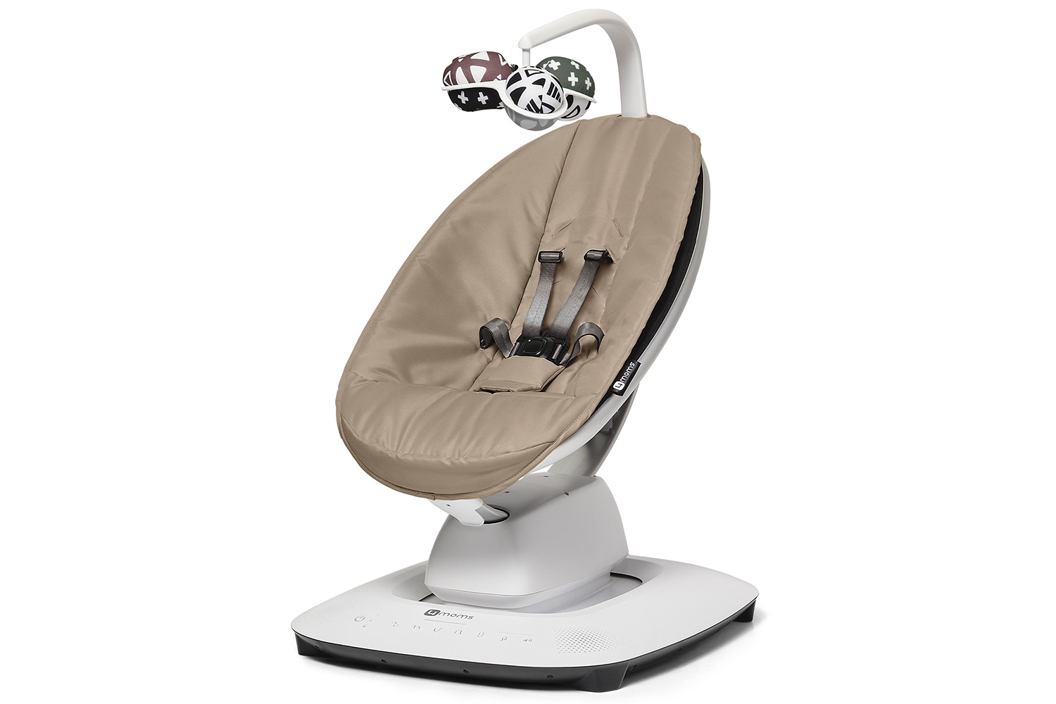 Кресло-качалка Mamaroo