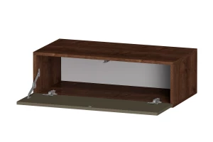 Второе фото. Тумба навесная Студио