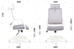 Второе фото. Кресло Epik