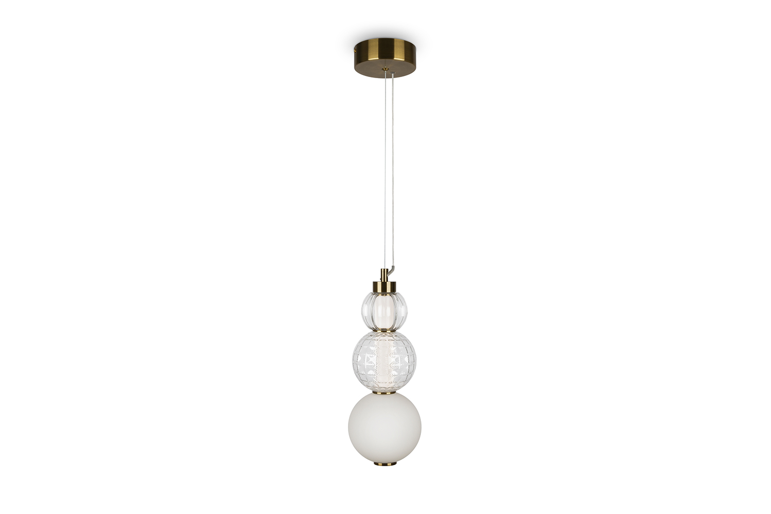 Светильник подвесной Pendant Collar