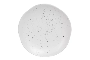 Второе фото. Тарелка мелкая Aurora