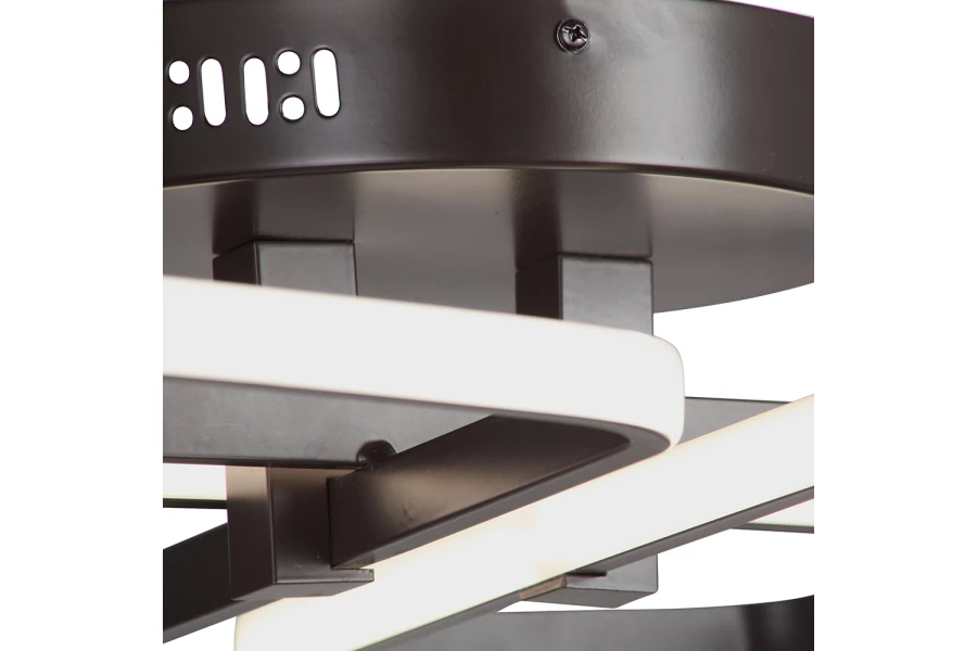 Светильник потолочный LED VITALUCE V4656 (изображение №4)