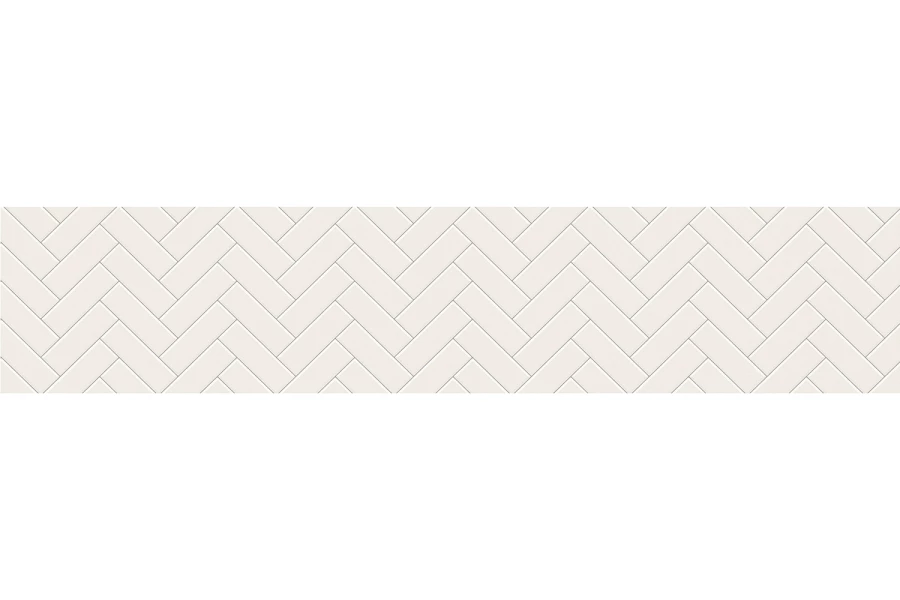 Стеновая панель AlbiCo Метро керамик мокко лайт (изображение №1)