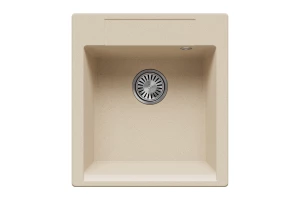 Мойка врезная POLYGRAN Argo-460