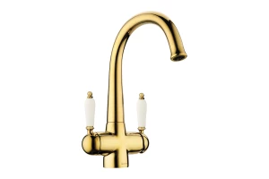 Смеситель OMOIKIRI Okinawa-2-G