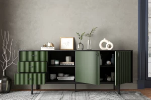 Второе фото. Комод Emerson