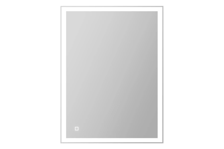Зеркало с подсветкой SPC-GRT-600-800-LED-TCH (изображение №1)
