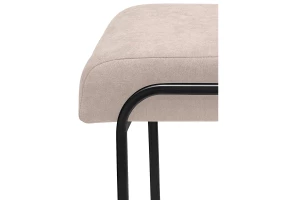 Второе фото. Банкетка Siena mini