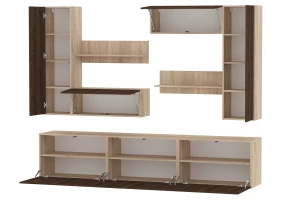 Второе фото. Набор мебели Студио №1