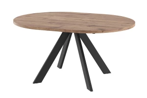 Второе фото. Стол раздвижной Rondo M 120