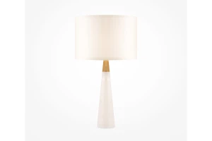 Светильник настольный Bianco