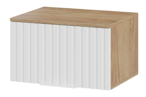 Шкаф настенный Хилтон