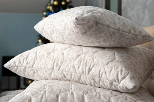 Второе фото. Подушка Бамбук-Латекс