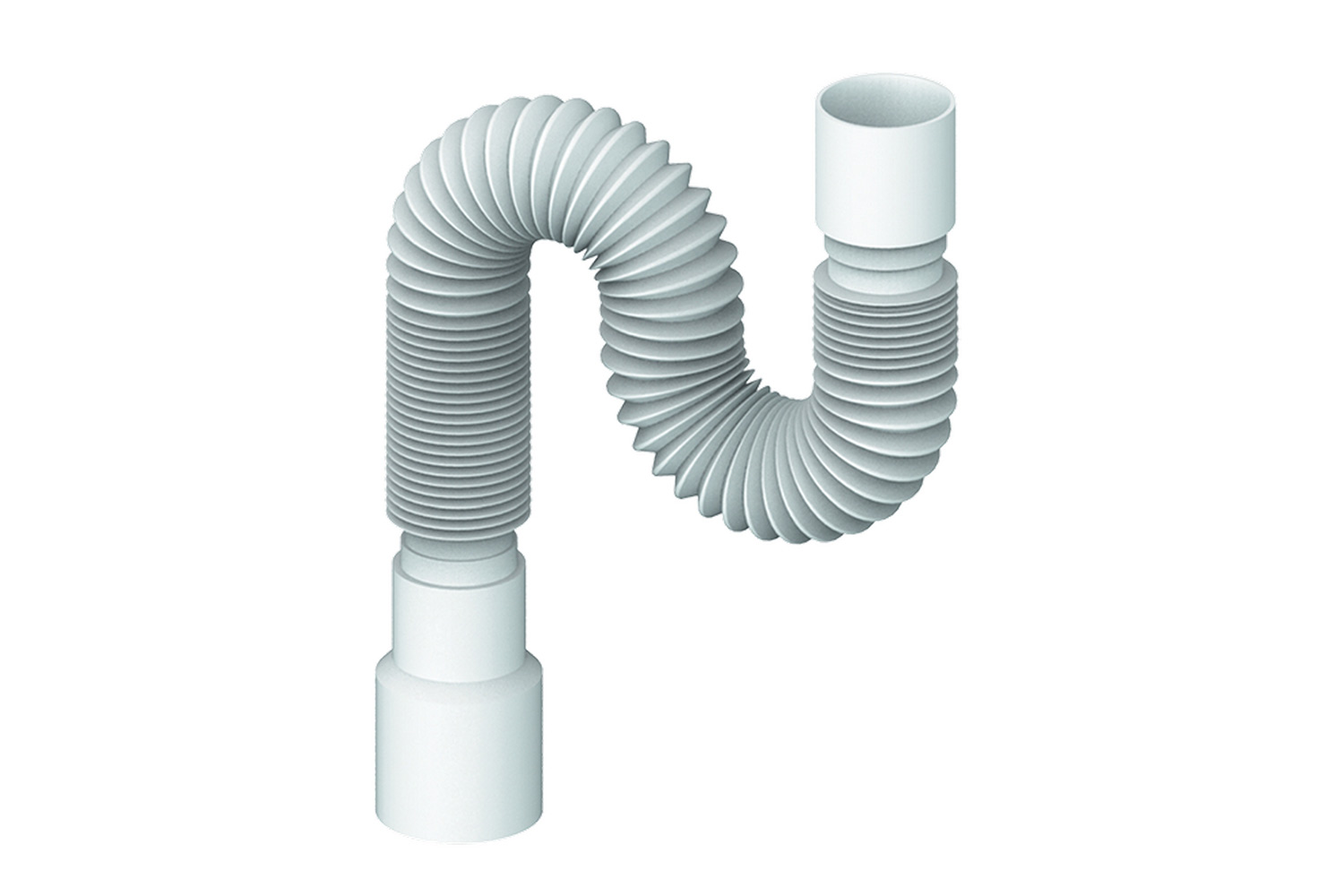 Гофра 1 1/2"х40/50 UNICORN D80