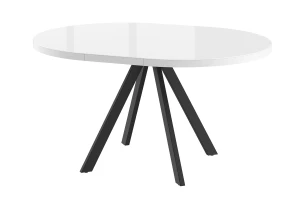 Второе фото. Стол раздвижной Rondo M 110