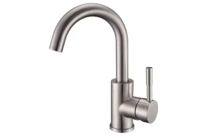 Смеситель для умывальника SUS124