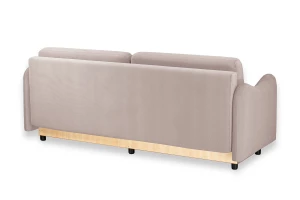 Второе фото. Диван-кровать Фолк