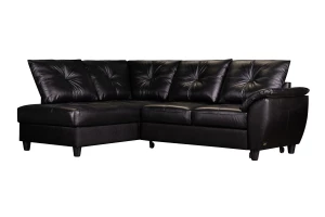 Угловой диван-кровать Николь