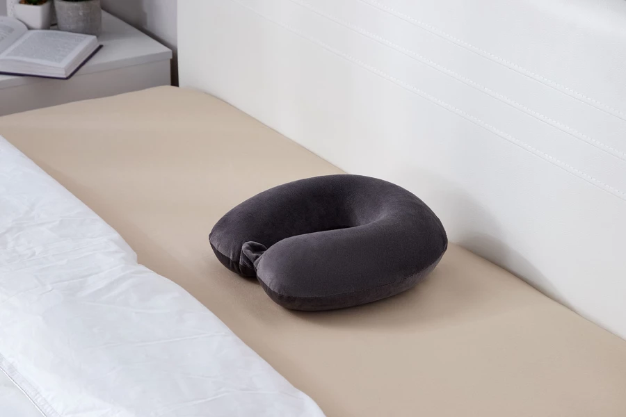 Подушка для шеи MITTE Fahrt 29x30 см (изображение №1)