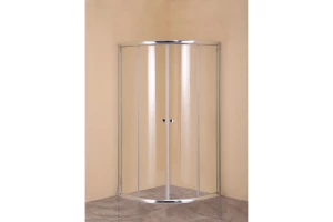 Душевой уголок AGGER A01-080TCR/G