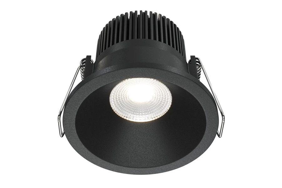 Светильник встраиваемый LED Downlight Zoom (изображение №1)