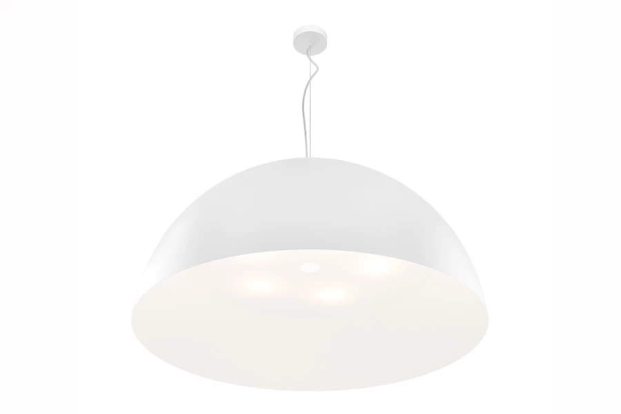 Светильник подвесной MAYTONI Modern Dome (изображение №1)