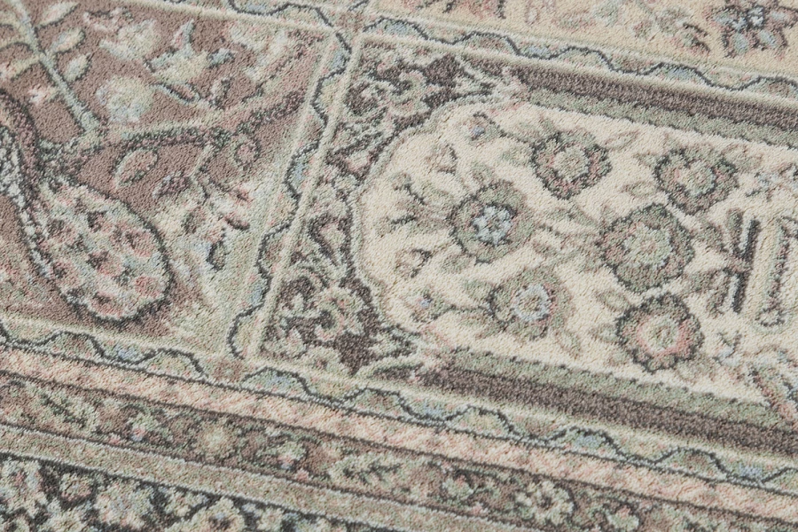 Ковёр Isfahan Timor mint (изображение №3)