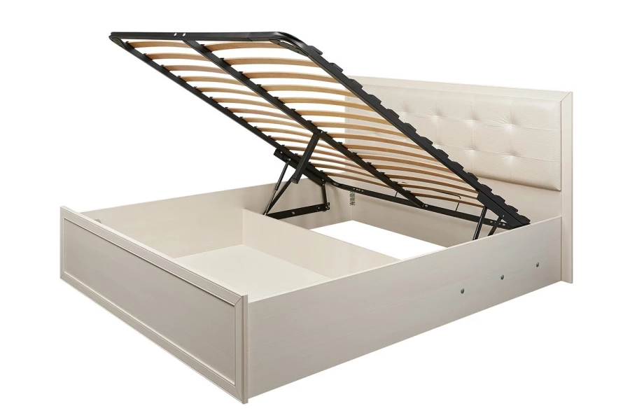 Кровать с подъёмным механизмом Ника-люкс (изображение №7)