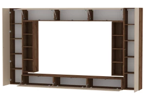 Второе фото. Набор мебели Студио №2