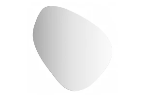 Зеркало настенное с LED-подсветкой EVOFORM Ledshine