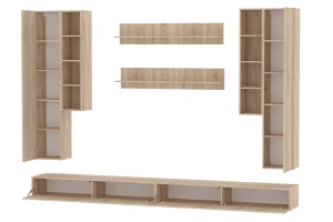 Второе фото. Набор мебели Студио №3