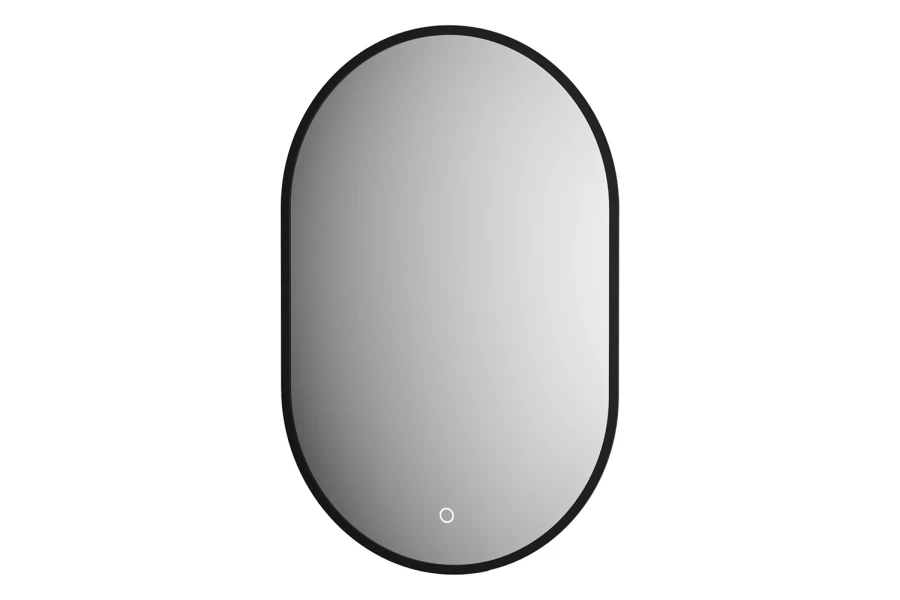 Зеркало с LED-подсветкой DEFESTO Aura (изображение №1)