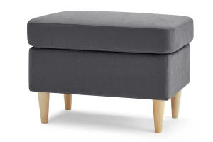 Пуф SCANDICA Скотт