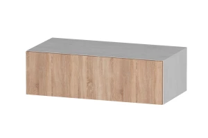 Тумба навесная Студио