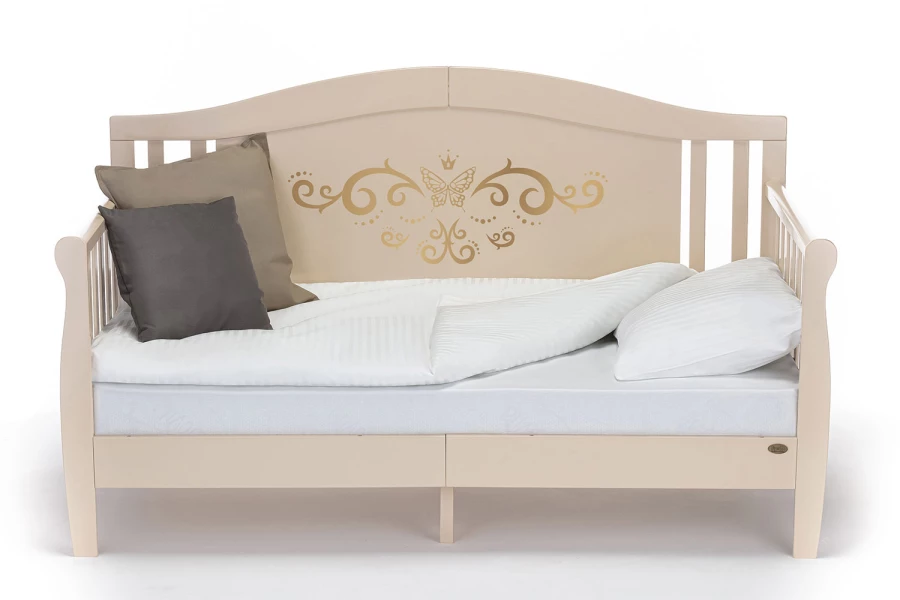Кровать-диван детская Stanzione Verona Div Armonia (изображение №2)