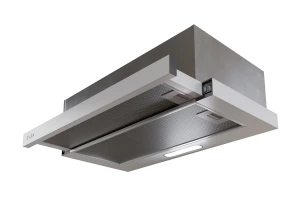 Вытяжка LEX Honver 600 WHITE