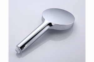 Второе фото. Душевая лейка BOND Circle